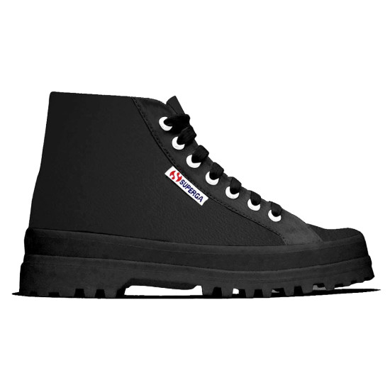 Superga 2341- Alpina Nappaleau